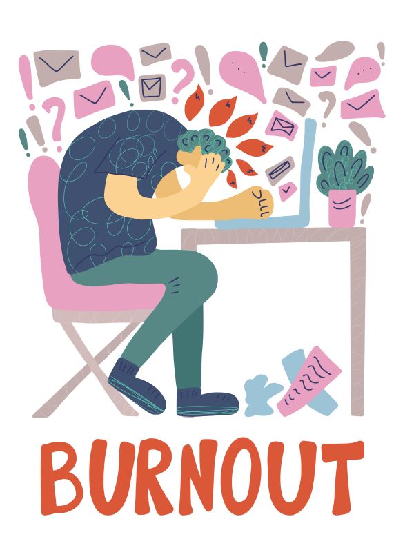 Burn-out